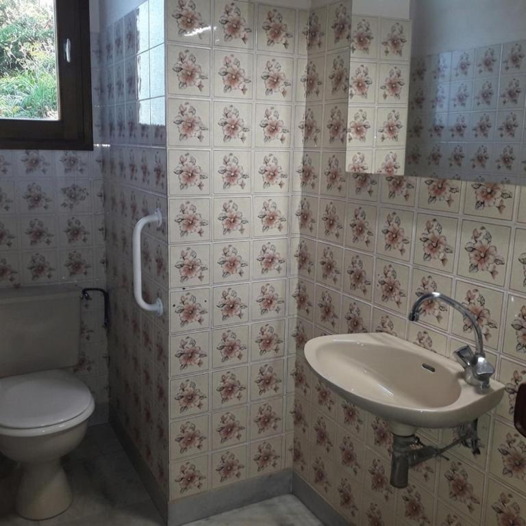 Le Petiou Landais - Villa 3 Chambres - 16