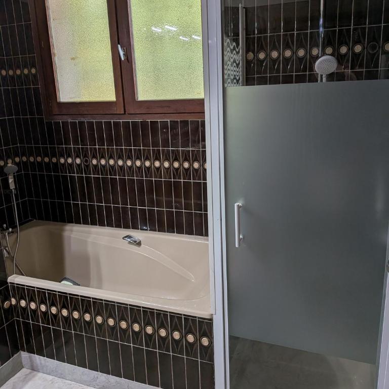 Le Petiou Landais - Villa 3 Chambres - 14