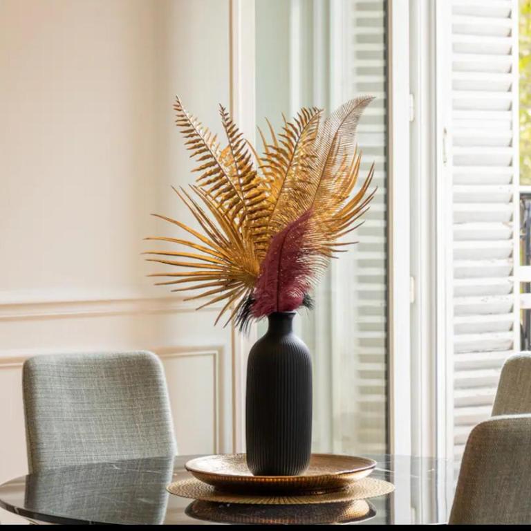 Paris Champs Elysées - Appartement 1 Chambre - 9