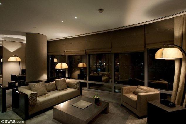 Villa elegance - Apartment mit 1 Schlafzimmer - 1