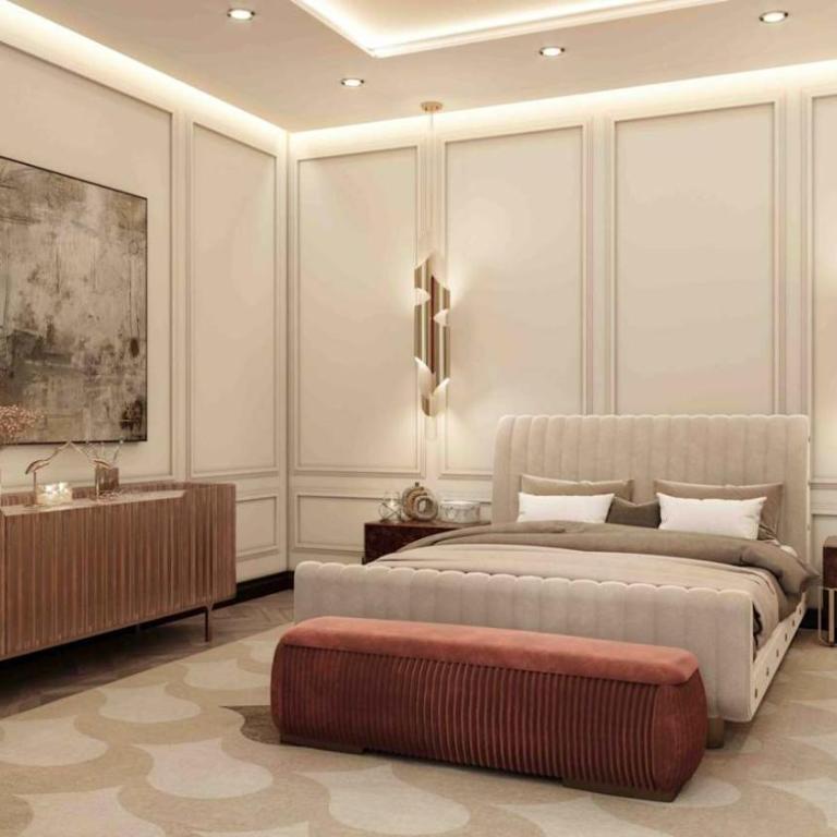 Villa elegance - Apartment mit 1 Schlafzimmer - 2
