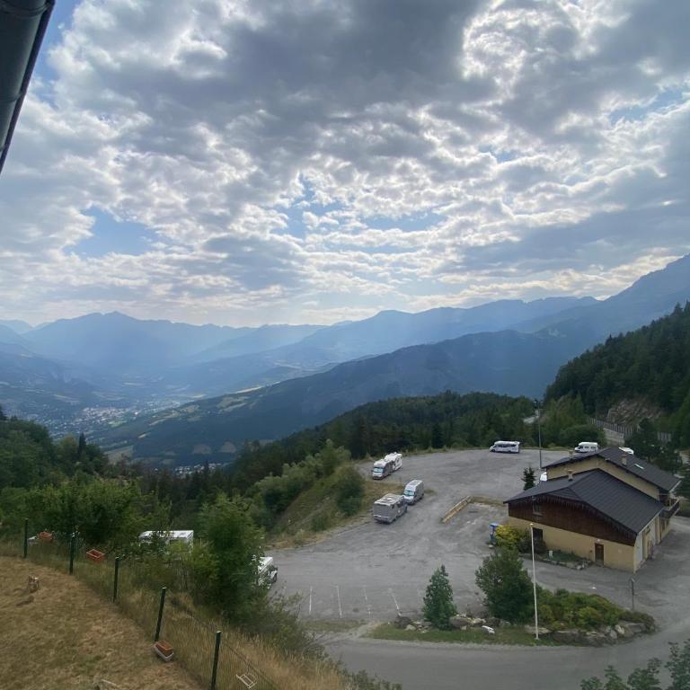Praloup1600 - Appartement 2 Chambres - 2