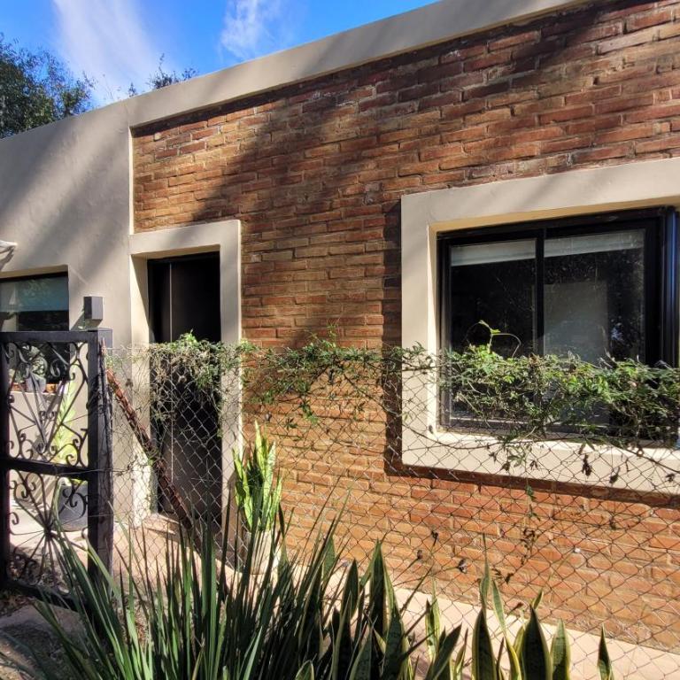 La Pituca del Monte - Apartamento - Planta baja - 2