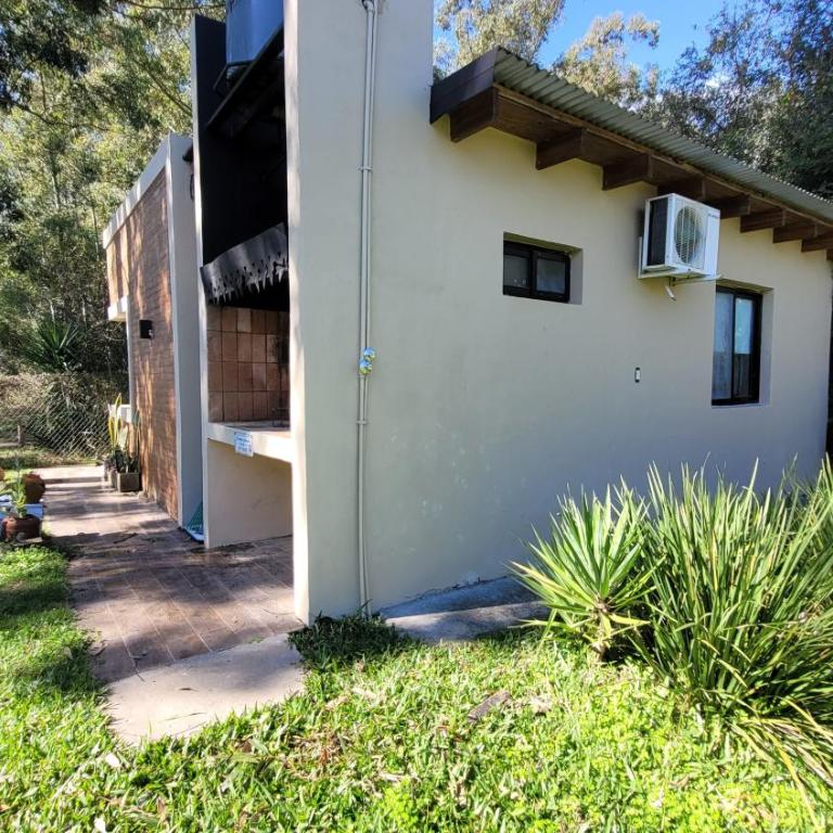 La Pituca del Monte - Apartamento - Planta baja - 12