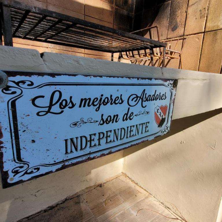 La Pituca del Monte - Apartamento - Planta baja - 11
