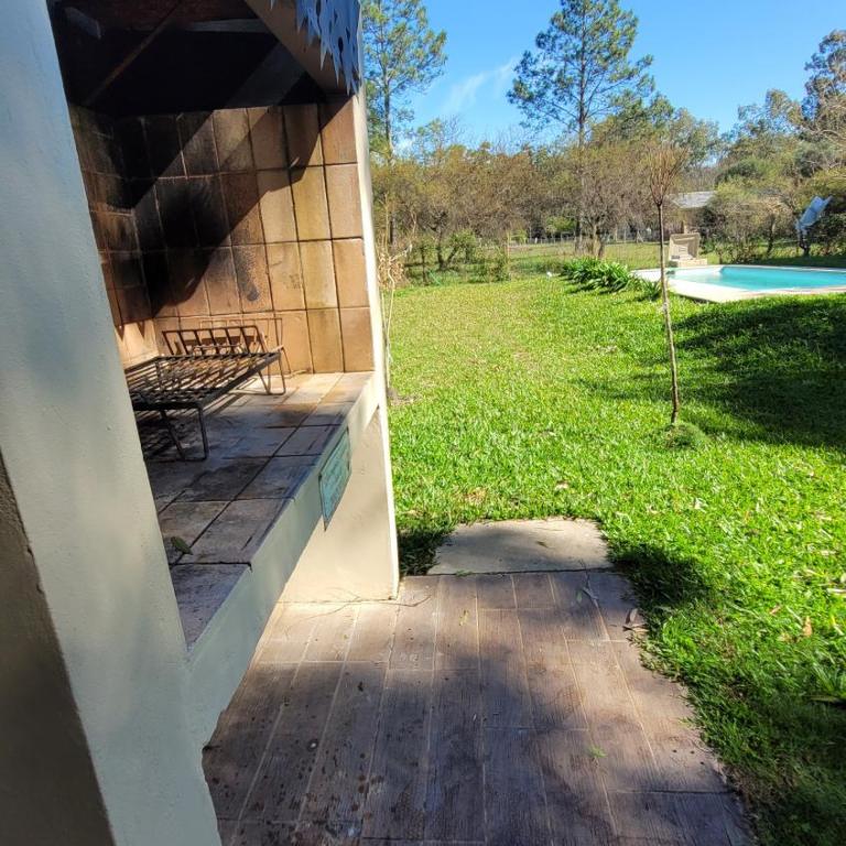 La Pituca del Monte - Apartamento - Planta baja - 10