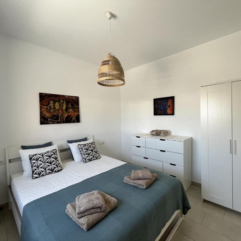 Casa Monte y Mar - Appartamento con 1 Camera da Letto - 2