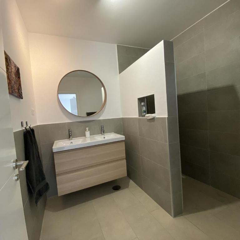 Casa Monte y Mar - Appartamento con 1 Camera da Letto - 4
