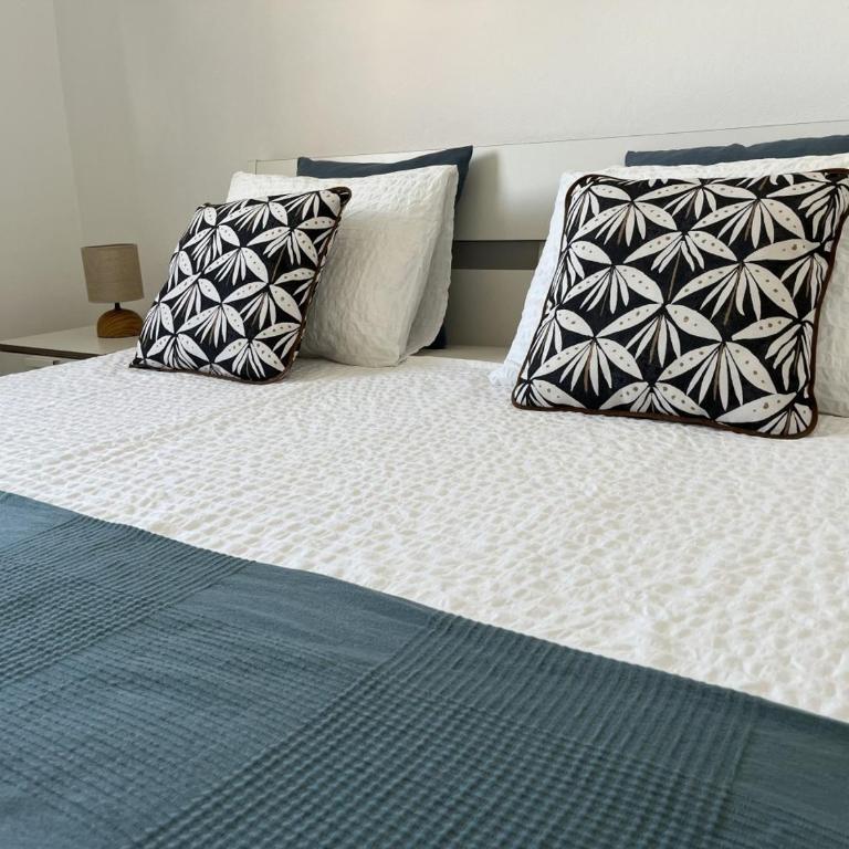 Casa Monte y Mar - Appartamento con 1 Camera da Letto - 5