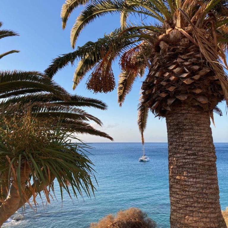 Casa Monte y Mar - Appartamento con 1 Camera da Letto - 9