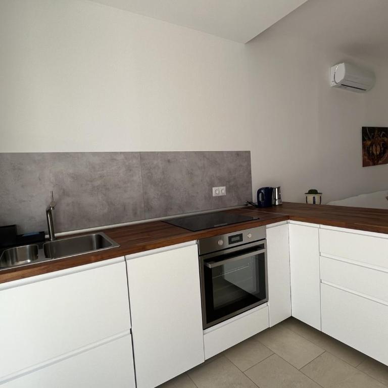 Casa Monte y Mar - Appartamento con 1 Camera da Letto - 16