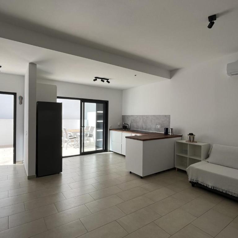 Casa Monte y Mar - Appartamento con 1 Camera da Letto - 17