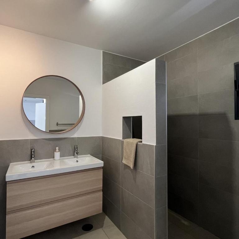 Casa Monte y Mar - Appartamento con 1 Camera da Letto - 19