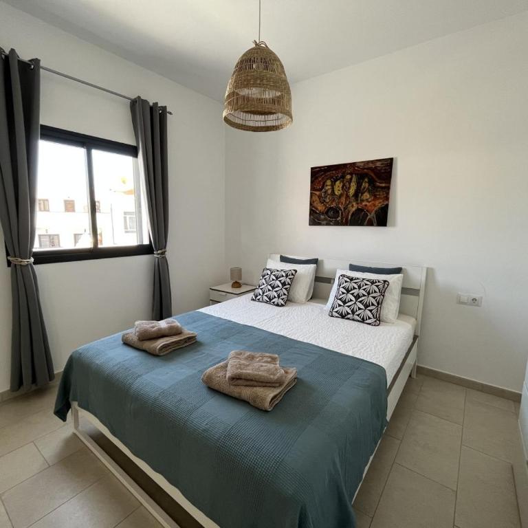 Casa Monte y Mar - Appartamento con 1 Camera da Letto - 20