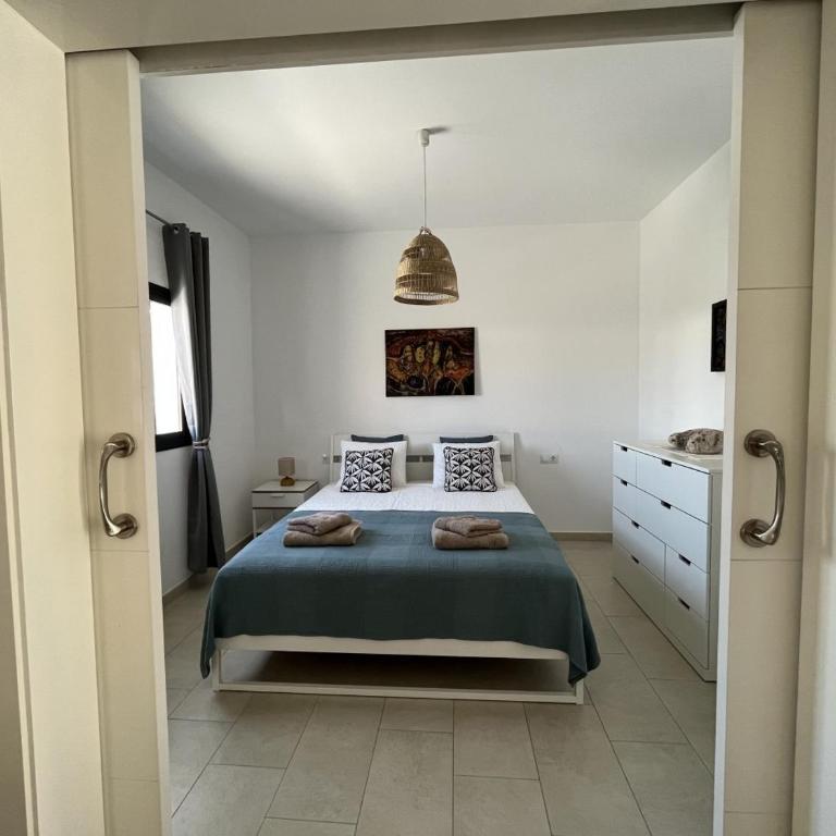 Casa Monte y Mar - Appartamento con 1 Camera da Letto - 21
