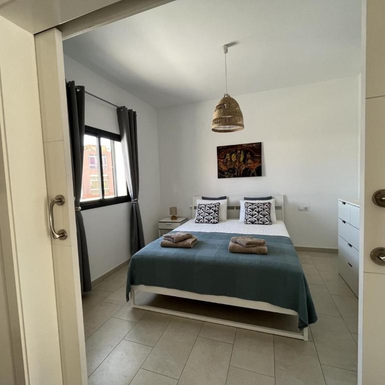 Casa Monte y Mar - Appartamento con 1 Camera da Letto - 22