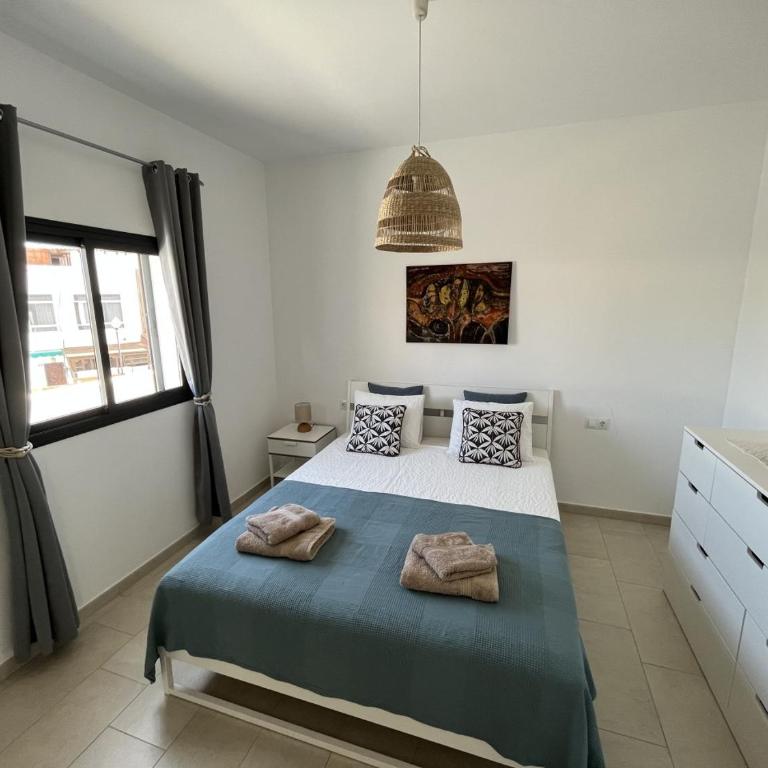 Casa Monte y Mar - Appartamento con 1 Camera da Letto - 23