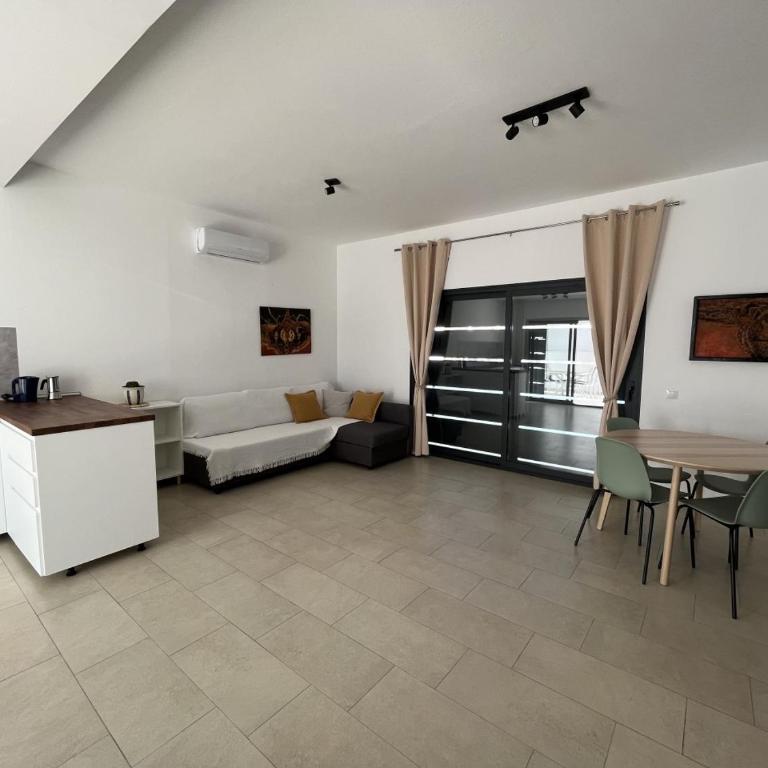Casa Monte y Mar - Appartamento con 1 Camera da Letto - 24