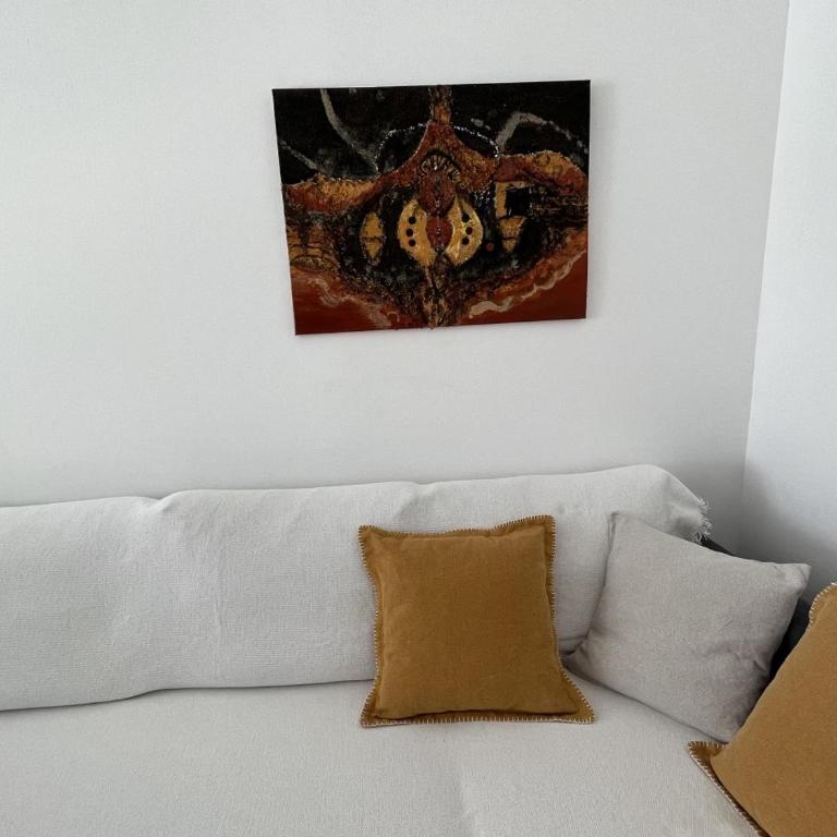 Casa Monte y Mar - Appartamento con 1 Camera da Letto - 25