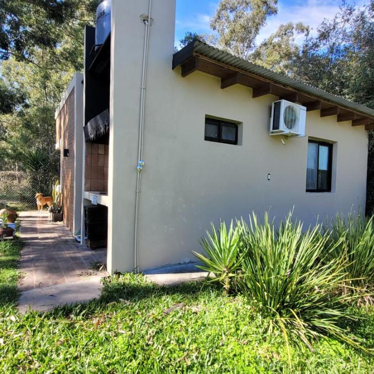 La Pituca del Monte - Apartamento - Planta baja - 7