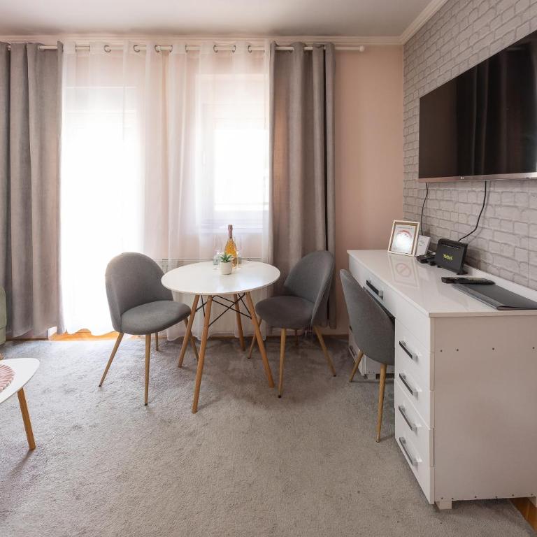 Apartment Cactus021 LUX - Appartement 1 Chambre - 1