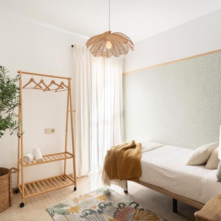 Postigo Homes Málaga Ático 22 - Apartamento de 2 dormitorios - 5