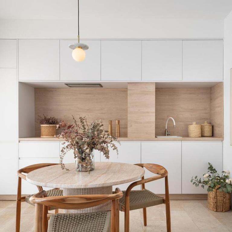 Postigo Homes Málaga Ático 22 - Apartamento de 2 dormitorios - 11