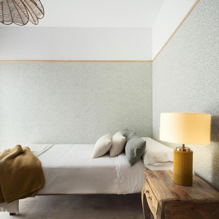 Postigo Homes Málaga Ático 22 - Apartamento de 2 dormitorios - 12