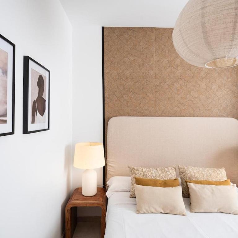 Postigo Homes Málaga Ático 22 - Apartamento de 2 dormitorios - 13
