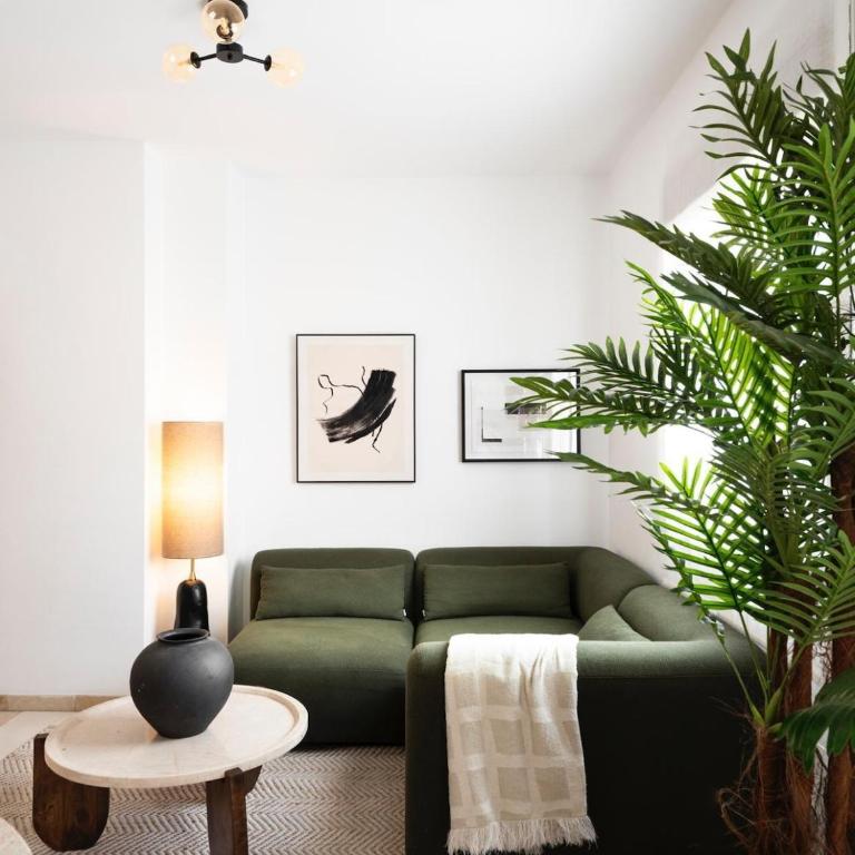 Postigo Homes Málaga Ático 22 - Apartamento de 2 dormitorios - 14