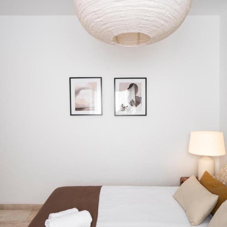 Postigo Homes Málaga Ático 22 - Apartamento de 2 dormitorios - 16