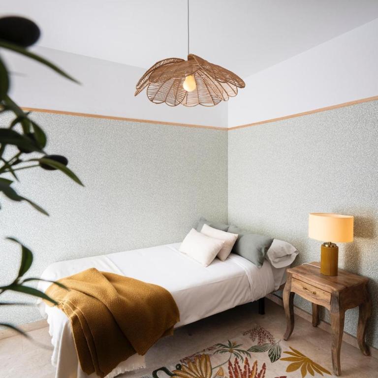 Postigo Homes Málaga Ático 22 - Apartamento de 2 dormitorios - 18