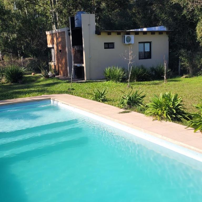La Pituca del Monte - Apartamento - Planta baja - 1
