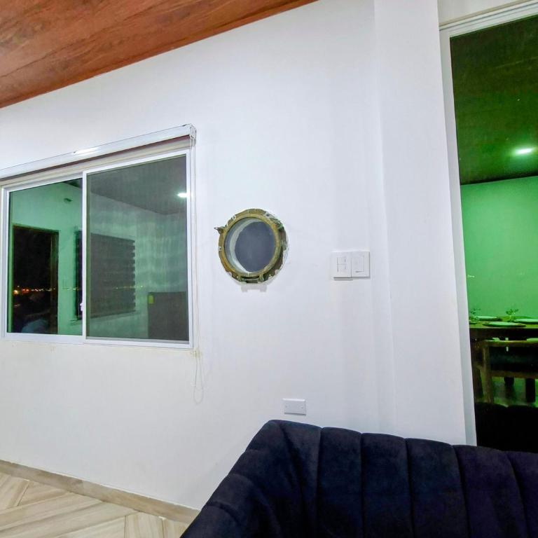 Suite frente al Mar con Acceso Directo a la Playa - Apartamento de 1 dormitorio - 2