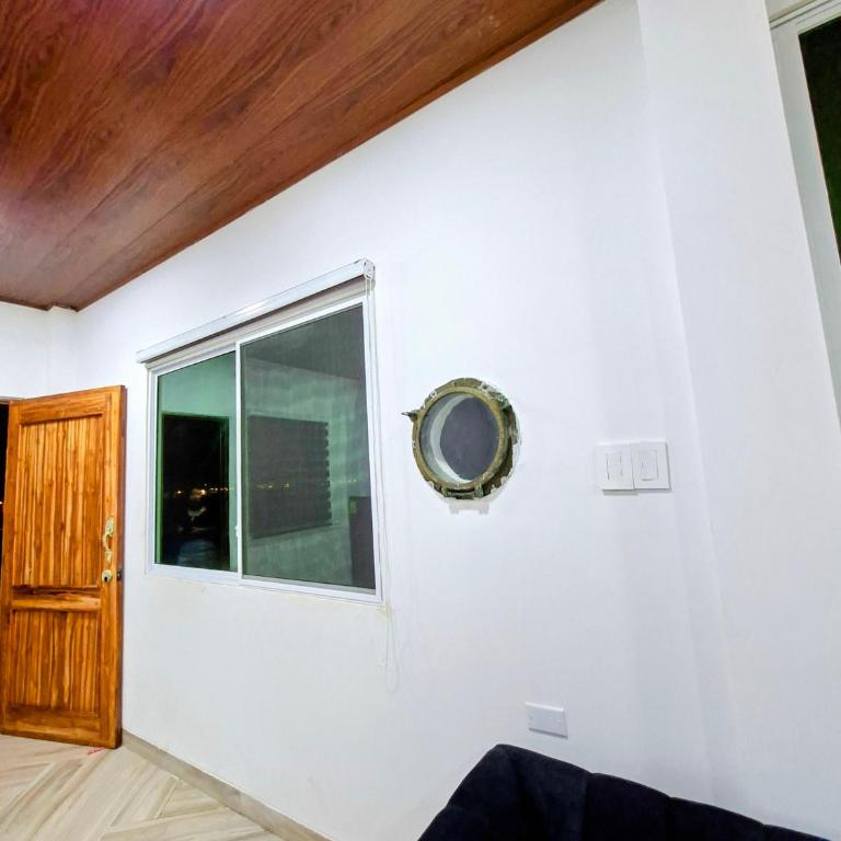 Suite frente al Mar con Acceso Directo a la Playa - Apartamento de 1 dormitorio - 7