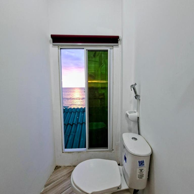 Suite frente al Mar con Acceso Directo a la Playa - Apartamento de 1 dormitorio - 12