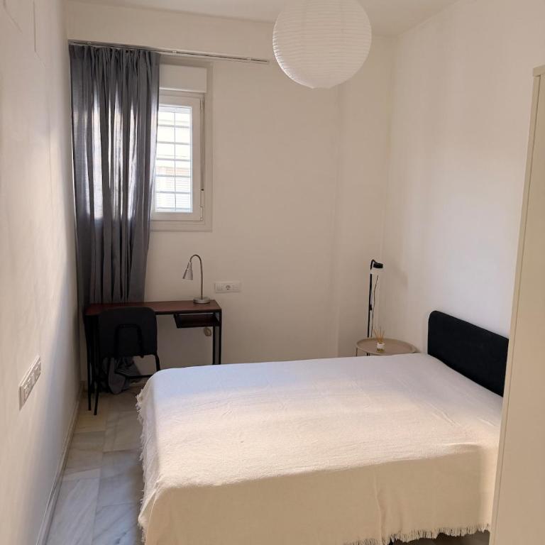 Moderno apartamento cerca del centro - Appartement 3 Chambres - 2