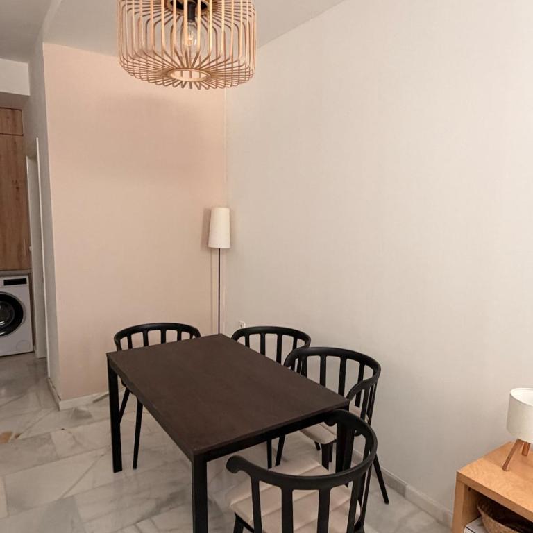 Moderno apartamento cerca del centro - Appartement 3 Chambres - 4