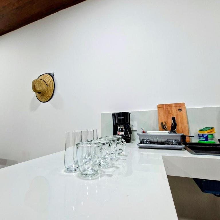 Suite frente al Mar con Acceso Directo a la Playa - Apartamento de 1 dormitorio - 13