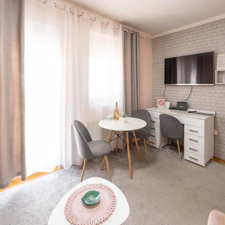Apartment Cactus021 LUX - Appartement 1 Chambre - 6