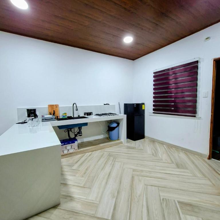 Suite frente al Mar con Acceso Directo a la Playa - Apartamento de 1 dormitorio - 18