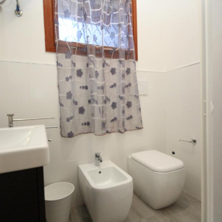 Sporting Residence con piscina - One-Bedroom Apartment - 1