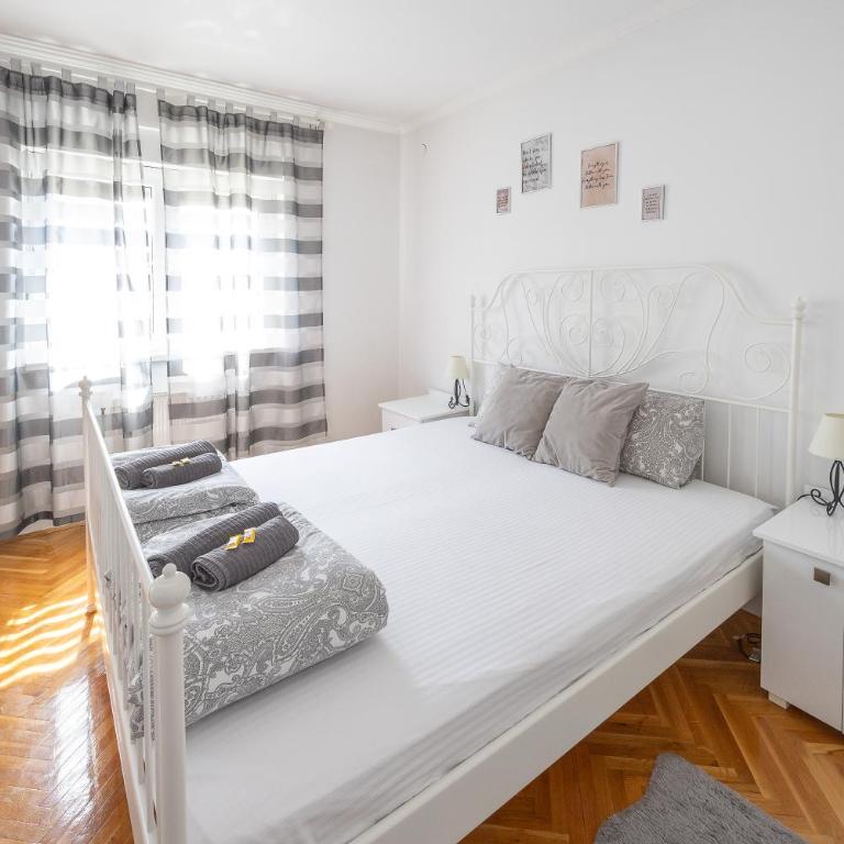 Apartment Cactus021 LUX - Appartement 1 Chambre - 3