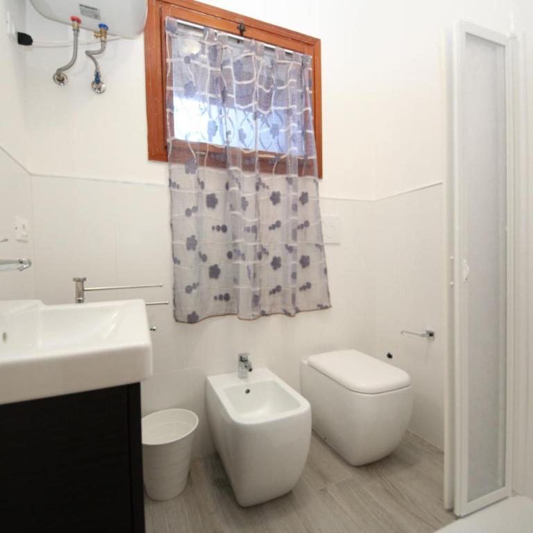 Sporting Residence con piscina - One-Bedroom Apartment - 5