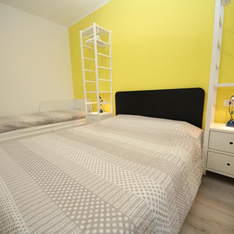 Sporting Residence con piscina - One-Bedroom Apartment - 8