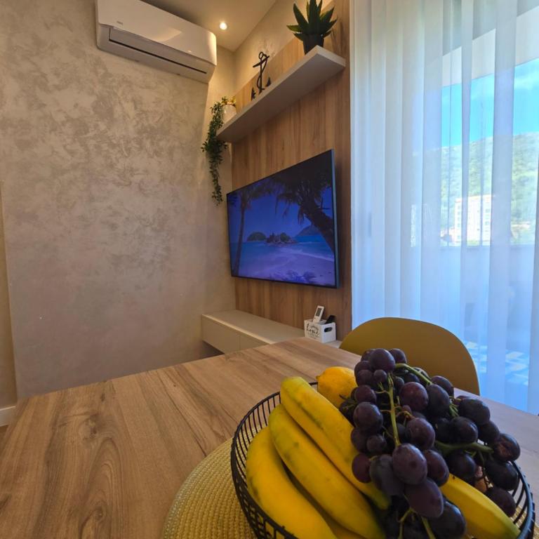 Apartman Monte Maris Bečići - Apartman sa 1 Spavaćom Sobom - 12