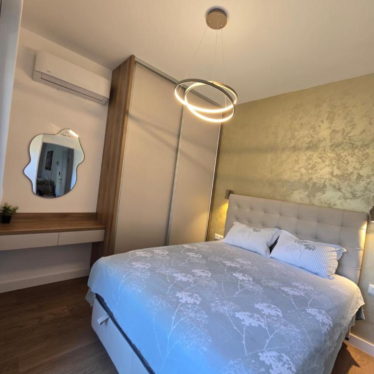 Apartman Monte Maris Bečići - Apartman sa 1 Spavaćom Sobom - 15