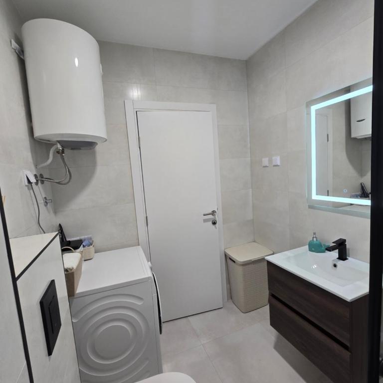 Apartman Monte Maris Bečići - Apartman sa 1 Spavaćom Sobom - 17