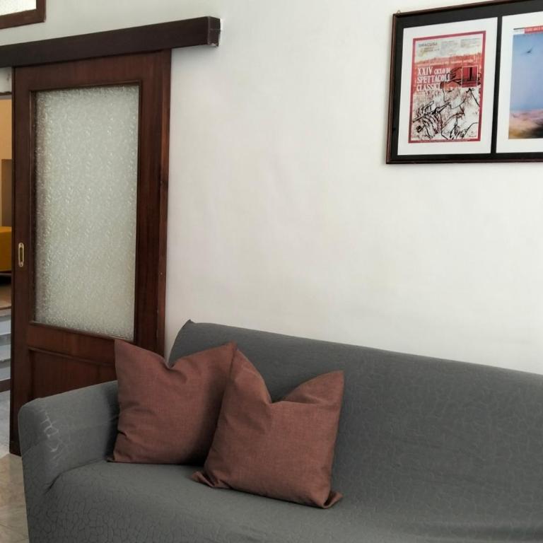 Home Sweet Pontecorvo - Appartamento con 1 Camera da Letto - 27