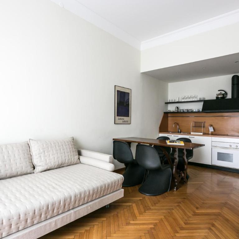 Italianway Easy - Da Procida 25 - Appartamento - 1